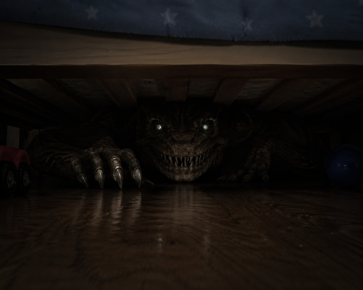 Monsters